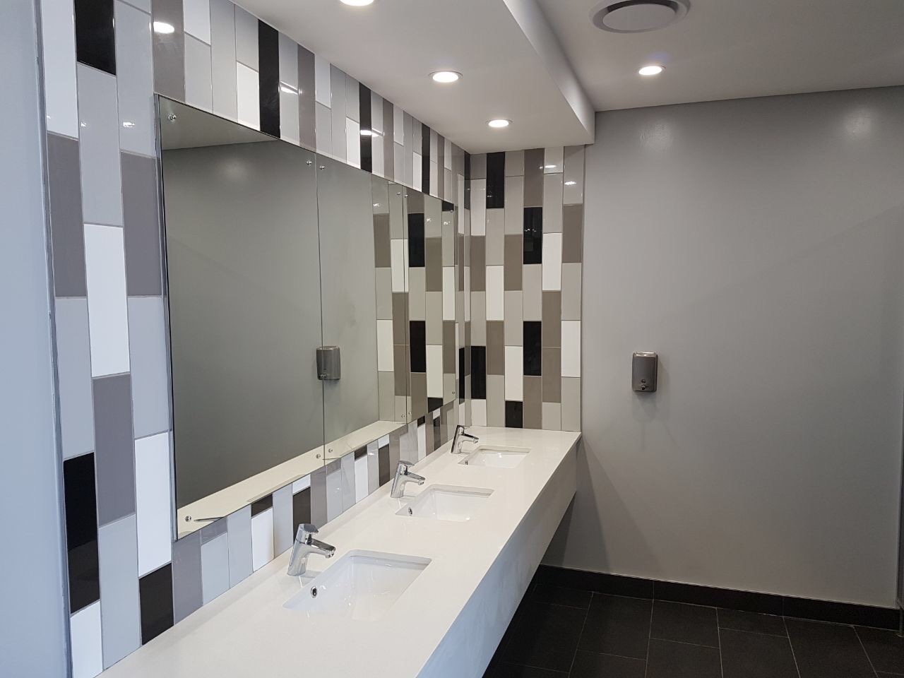 Office Refurbishment